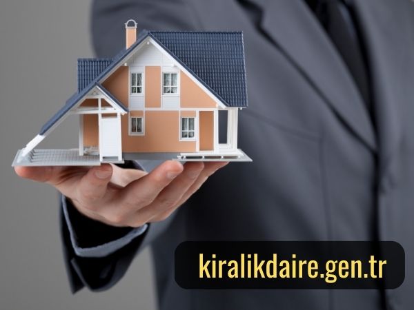 Onortak Mahallesi Kiralık Daire